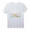 Frohe Ostern Osterhase T-Shirt mit bunten Ostereiern – Lustiges Outfit für Kinder, Damen und Herren zum Osterfest & Osterparty
