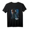 Batman Dark Knight Rises Catwoman T-Shirt – Offiziell lizenzierte Superhelden Kleidung für Fans in Erwachsenen, Kinder- und Unisex-Größen