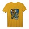 Batman Dark Knight Rises Catwoman T-Shirt – Offiziell lizenzierte Superhelden Kleidung für Fans in Erwachsenen, Kinder- und Unisex-Größen