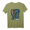 Batman Dark Knight Rises Catwoman T-Shirt – Offiziell lizenzierte Superhelden Kleidung für Fans in Erwachsenen, Kinder- und Unisex-Größen