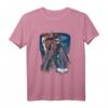 Batman Dark Knight Rises Catwoman T-Shirt – Offiziell lizenzierte Superhelden Kleidung für Fans in Erwachsenen, Kinder- und Unisex-Größen