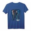 Batman Dark Knight Rises Catwoman T-Shirt – Offiziell lizenzierte Superhelden Kleidung für Fans in Erwachsenen, Kinder- und Unisex-Größen