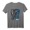 Batman Dark Knight Rises Catwoman T-Shirt – Offiziell lizenzierte Superhelden Kleidung für Fans in Erwachsenen, Kinder- und Unisex-Größen