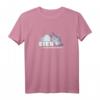 Lustiges Oster T-Shirt mit grimmigem Hasen und Spruch 'Eier wir brauchen Eier' – Perfekt für Ostern, Hasen- und Kaninchenfans für Männer und Frauen