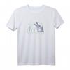 Lustiges Oster T-Shirt mit grimmigem Hasen und Spruch 'Eier wir brauchen Eier' – Perfekt für Ostern, Hasen- und Kaninchenfans für Männer und Frauen