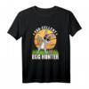 Lustiges Dabbing Osterhase T-Shirt mit Ostereiern und Osterkorb – Perfekt für Kinder und Erwachsene bei der Eiersuche zu Ostern