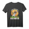 Lustiges Dabbing Osterhase T-Shirt mit Ostereiern und Osterkorb – Perfekt für Kinder und Erwachsene bei der Eiersuche zu Ostern
