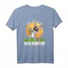 Lustiges Dabbing Osterhase T-Shirt mit Ostereiern und Osterkorb – Perfekt für Kinder und Erwachsene bei der Eiersuche zu Ostern