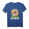 Lustiges Dabbing Osterhase T-Shirt mit Ostereiern und Osterkorb – Perfekt für Kinder und Erwachsene bei der Eiersuche zu Ostern