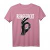 Reingeschaut Geschenk Humor T-Shirt mit Hand und Finger - Witzige Trendidee für Geburtstag, Freunde & Familie