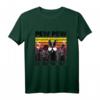 Pew Pew Madafakas Damen T-Shirt mit Hasen und Pistolen – Lustiges Party- und Festival-Outfit für Meme- und Sarkasmus-Fans