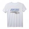 Star Trek Distressed TNG T-Shirt – Offiziell lizenziertes Merchandise für Sci-Fi Fans und Star Trek Enthusiasten