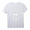 Hase Papa Vatertagsgeschenk mit Sonnenbrille - Lustiges Oster T-Shirt für Familie, Freunde & Osternest Suche