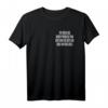 The World Has Bigger Problems T-Shirt - LGBT Pride & Anti-Homophobie T-Shirt für Lesben und Schwule und Unterstützer