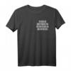 The World Has Bigger Problems T-Shirt - LGBT Pride & Anti-Homophobie T-Shirt für Lesben und Schwule und Unterstützer