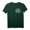 The World Has Bigger Problems T-Shirt - LGBT Pride & Anti-Homophobie T-Shirt für Lesben und Schwule und Unterstützer