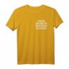 The World Has Bigger Problems T-Shirt - LGBT Pride & Anti-Homophobie T-Shirt für Lesben und Schwule und Unterstützer