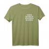 The World Has Bigger Problems T-Shirt - LGBT Pride & Anti-Homophobie T-Shirt für Lesben und Schwule und Unterstützer