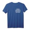 The World Has Bigger Problems T-Shirt - LGBT Pride & Anti-Homophobie T-Shirt für Lesben und Schwule und Unterstützer
