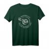 Witziges Philosophen T-Shirt mit Hasen und Enten Illusion - Originelles Geschenk für Studenten, Lehrer & Geisteswissenschaftler