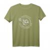 Witziges Philosophen T-Shirt mit Hasen und Enten Illusion - Originelles Geschenk für Studenten, Lehrer & Geisteswissenschaftler