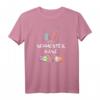 Schwester Hase Osterhase Partnerlook Outfit - Lustiges Oster T-Shirt für Familie & Freunde, Perfekt als Ostergeschenk