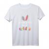 Schwester Hase Osterhase Partnerlook Outfit - Lustiges Oster T-Shirt für Familie & Freunde, Perfekt als Ostergeschenk