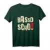 Bassd Scho Dialekt Oberfranken T-Shirt – Fränkisch sprechen und lieben, regionales Outfit für Frankenliebhaber
