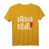 Bassd Scho Dialekt Oberfranken T-Shirt – Fränkisch sprechen und lieben, regionales Outfit für Frankenliebhaber