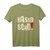 Bassd Scho Dialekt Oberfranken T-Shirt – Fränkisch sprechen und lieben, regionales Outfit für Frankenliebhaber