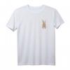 Lustiges Osterhase in Tasche T-Shirt – Süßes Kaninchenmotiv für Hasenliebhaber & Tierfreunde, perfekt als Geschenk zu Ostern