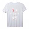 Molliger Hase Oster Partnerlook Outfit - Lustiges Familien-Oster-T-Shirt für Kinder, Männer & Frauen zu Ostern