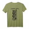 Legend Since 1995 Geburtstag T-Shirt – Legendär seit 1995, Vintage Retro Sunset Look, Perfekt für Geburtstagsfeier, Vatertag, Muttertag & Weihnachten