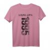Legend Since 1995 Geburtstag T-Shirt – Legendär seit 1995, Vintage Retro Sunset Look, Perfekt für Geburtstagsfeier, Vatertag, Muttertag & Weihnachten