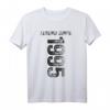 Legend Since 1995 Geburtstag T-Shirt – Legendär seit 1995, Vintage Retro Sunset Look, Perfekt für Geburtstagsfeier, Vatertag, Muttertag & Weihnachten