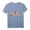 LGBT Human Rights Freedom Has No Skin Tone T-Shirt – Unterstütze Gleichheit, Gerechtigkeit & Black Lives Matter gegen Rassismus