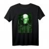 Star Trek Locutus Of Borg T-Shirt - Offiziell lizenziertes Merchandise für Fans und Cosplayer