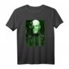 Star Trek Locutus Of Borg T-Shirt - Offiziell lizenziertes Merchandise für Fans und Cosplayer
