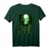 Star Trek Locutus Of Borg T-Shirt - Offiziell lizenziertes Merchandise für Fans und Cosplayer