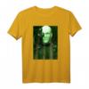 Star Trek Locutus Of Borg T-Shirt - Offiziell lizenziertes Merchandise für Fans und Cosplayer