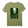 Star Trek Locutus Of Borg T-Shirt - Offiziell lizenziertes Merchandise für Fans und Cosplayer