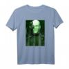 Star Trek Locutus Of Borg T-Shirt - Offiziell lizenziertes Merchandise für Fans und Cosplayer