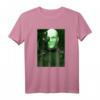 Star Trek Locutus Of Borg T-Shirt - Offiziell lizenziertes Merchandise für Fans und Cosplayer