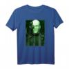 Star Trek Locutus Of Borg T-Shirt - Offiziell lizenziertes Merchandise für Fans und Cosplayer