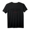 Herren 40 Geburtstag T-Shirt mit Spruch 'Every friend has an end, except Bratan' – Modernes, stylishes Design mit U-Kragen für Männer