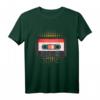 Kassette Tape 80er 90er Jahre Vintage Party T-Shirt – Perfektes Outfit & Geschenk für 80s & 90s Motto Partys