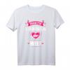 Beste Daniela der Welt T-Shirt – Perfektes Geschenk für Frauen namens Daniela