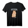 Lustiges Rennmausbesitzer T-Shirt mit Spruch - Hausaufgaben gegessen Geschenk für Kinder, Schüler & Tierliebhaber