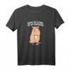 Lustiges Rennmausbesitzer T-Shirt mit Spruch - Hausaufgaben gegessen Geschenk für Kinder, Schüler & Tierliebhaber