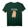Lustiges Rennmausbesitzer T-Shirt mit Spruch - Hausaufgaben gegessen Geschenk für Kinder, Schüler & Tierliebhaber